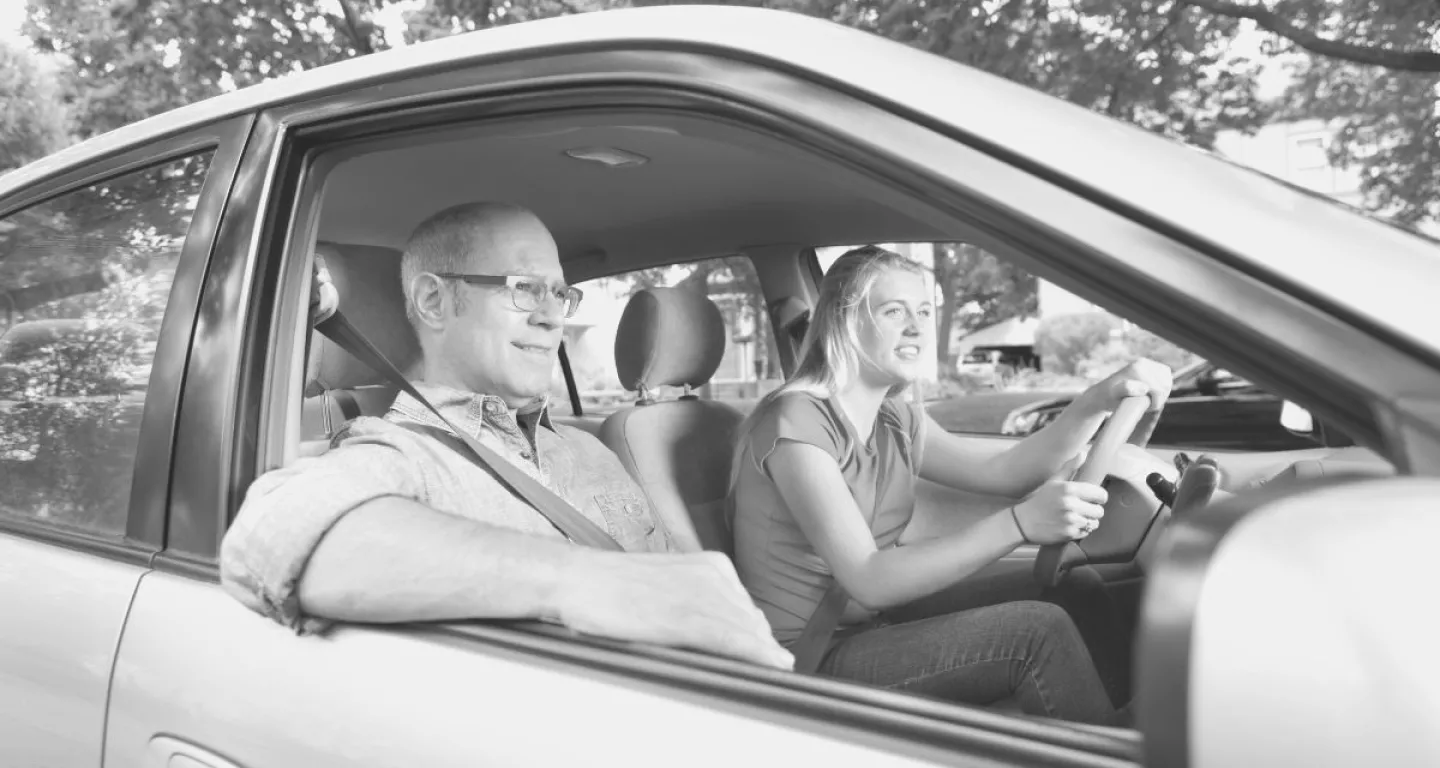 6 Driving Tips For New Drivers 